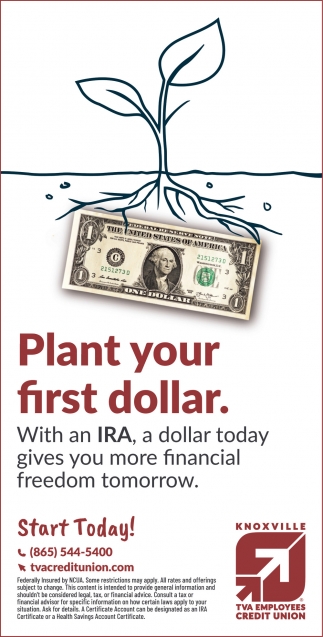 Knoxville TVA Employees Credit Union