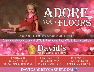 David's Abbey Carpet & Floor