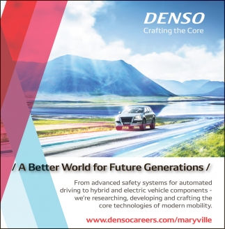 Denso