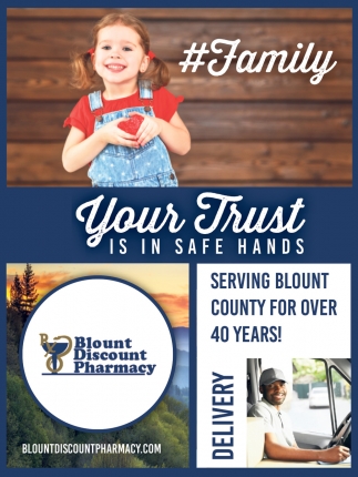 Blount Discount Pharmacy