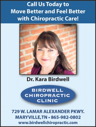 Birdwell Chiropractic Clinic