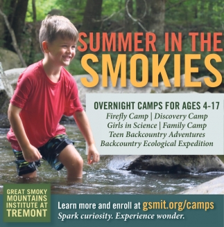 Great Smoky Mountains Institute at Tremont