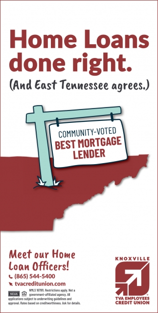 Knoxville TVA Employees Credit Union