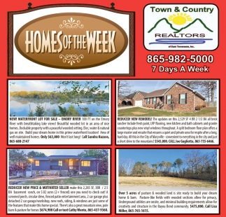 Town & Country Drugs