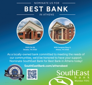 SouthEast Bank