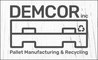 Demcor, Inc.