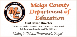 Meigs County Schools