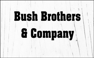 Bush Brothers & Company