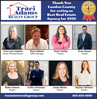Traci Adams Realty Group