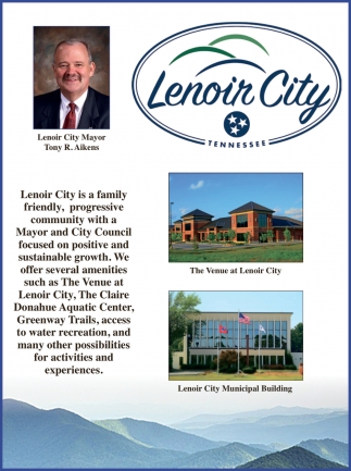 City of Lenoir City