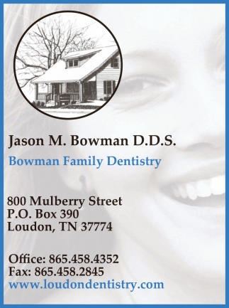 Bowman Family Dentistry