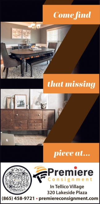 Premiere Consignment