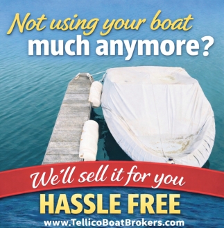 Tellico Boat Brokers