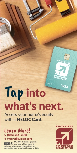 Knoxville TVA Employees Credit Union