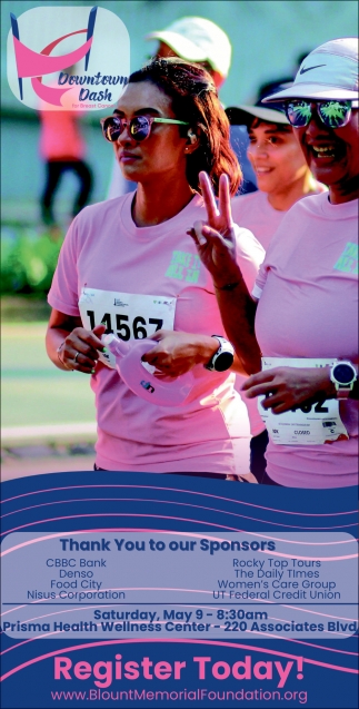 Blount Memorial Foundation