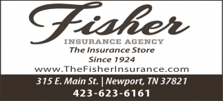 Fisher Insurance Agency