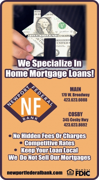 Newport Federal Bank