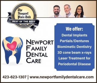 Newport Family Dental Care