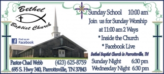 Bethel Baptist Church