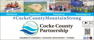 Cocke County Partnership