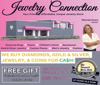 Jewelry Connection