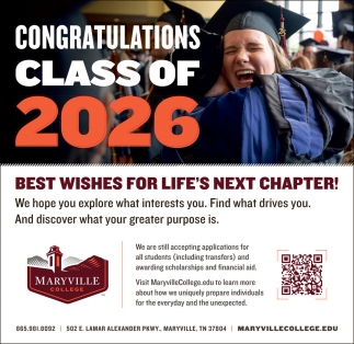 Maryville College