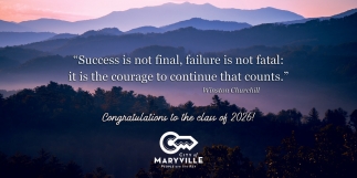 City of Maryville