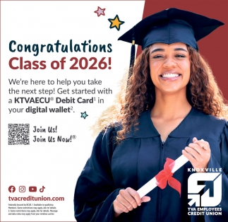 Knoxville TVA Employees Credit Union
