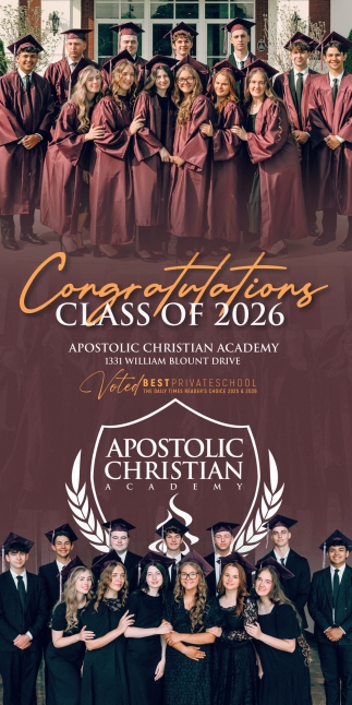 Apostolic Christian Academy