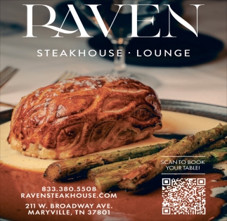 Raven Steakhouse