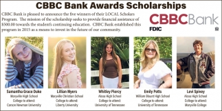 CBBC Bank