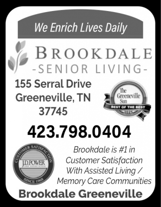 Brookdale Senior Living