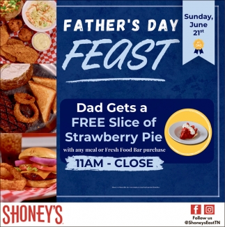 Shoney's of Knoxville, Inc