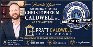 Pratt Caldwell Legal Group