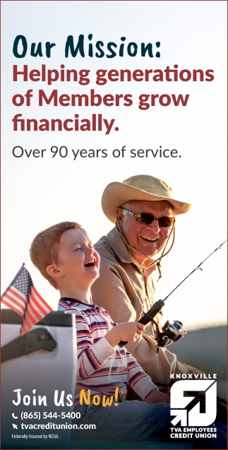 Knoxville TVA Employees Credit Union