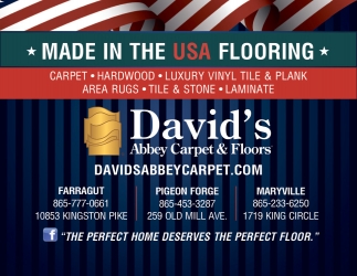 David's Abbey Carpet & Floor