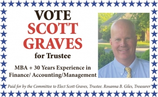 Scott Graves