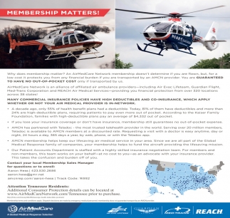 AirMedCare