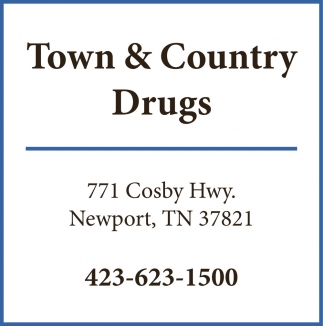 Town & Country Drugs