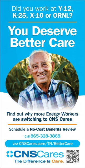CNS Cares