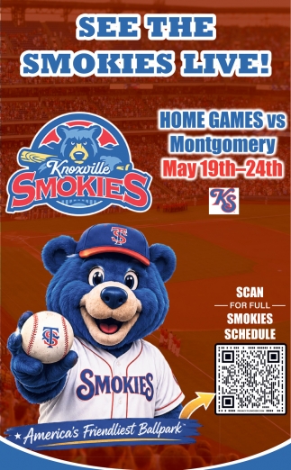 Knoxville Smokies