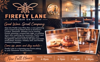 Firefly Lane