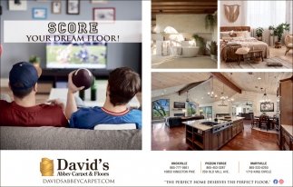 David's Abbey Carpet & Floor