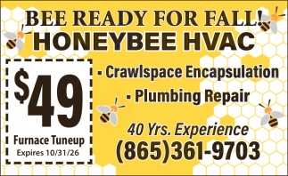 Honeybee HVAC