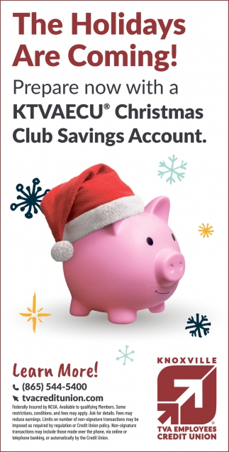 Knoxville TVA Employees Credit Union
