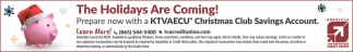 Knoxville TVA Employees Credit Union
