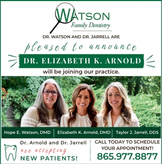 Watson Family Dentistry