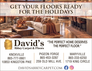 David's Abbey Carpet & Floor