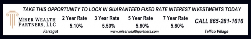 Miser Wealth Partners LLC