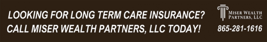 Miser Wealth Partners LLC